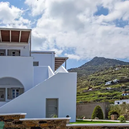 Family * Kalloni (Tinos)