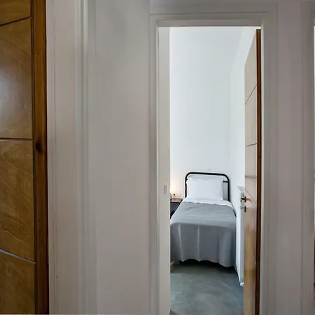 Family Villa Kalloni (Tinos)