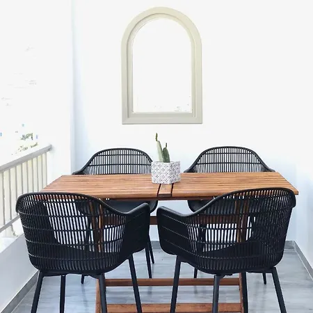 Family וילה Kalloni (Tinos)