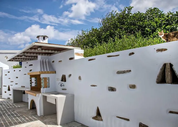 Family * Kalloni (Tinos)