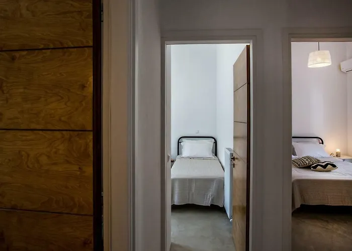 Villa Family Kalloni (Tinos)